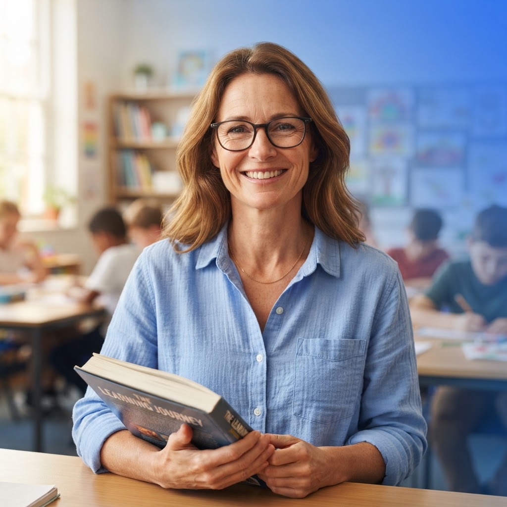 Teacher