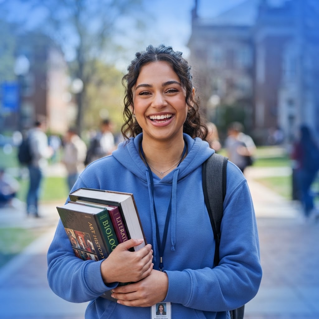 Student