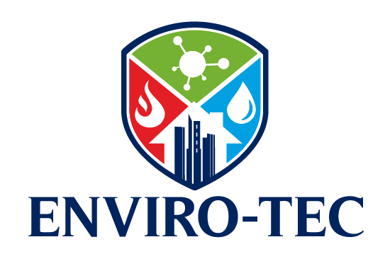 Enviro-Tec Logo