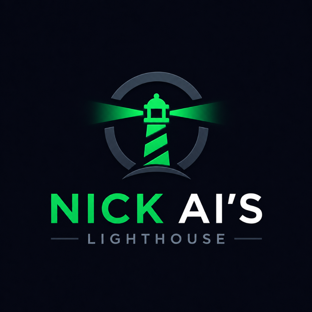 Nick AI's Lighthouse