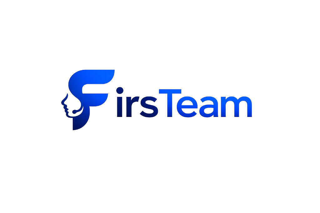 FirsTeam Logo