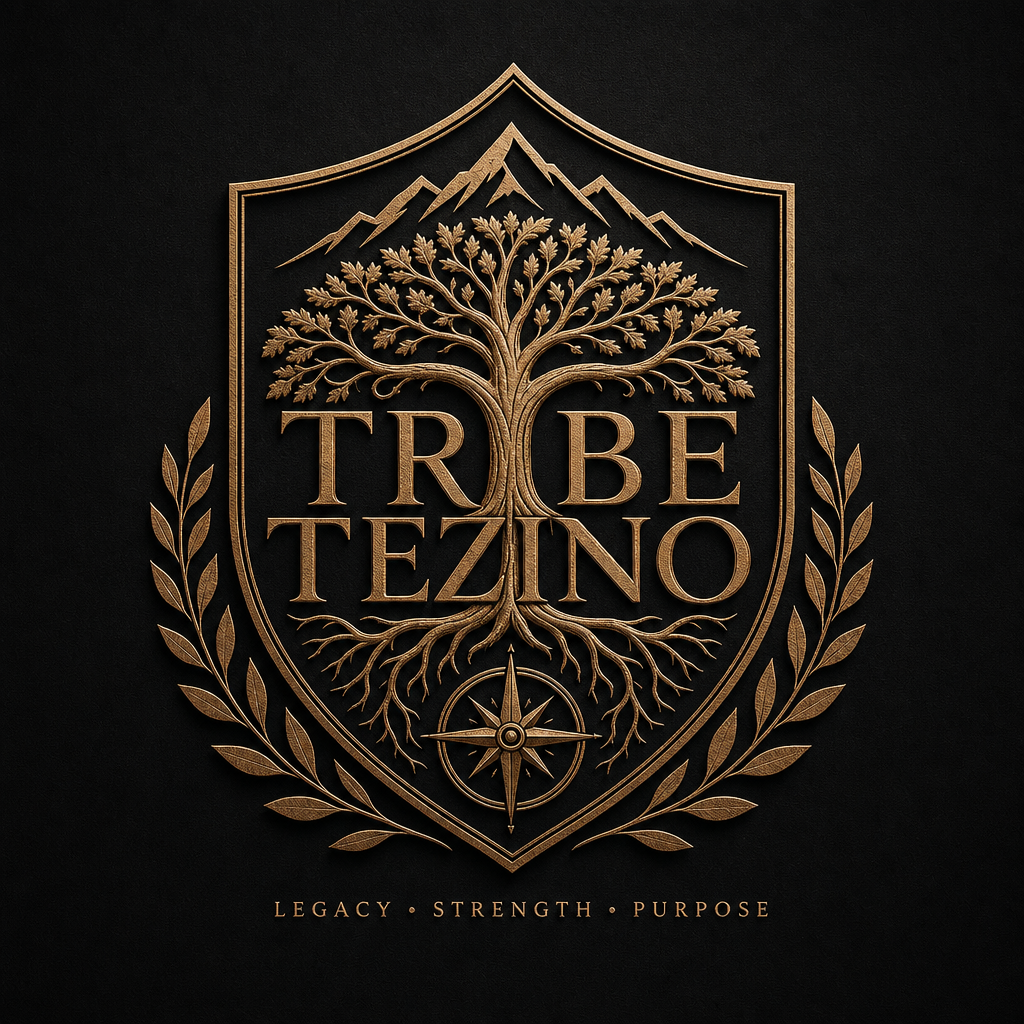 Tribe Tezino