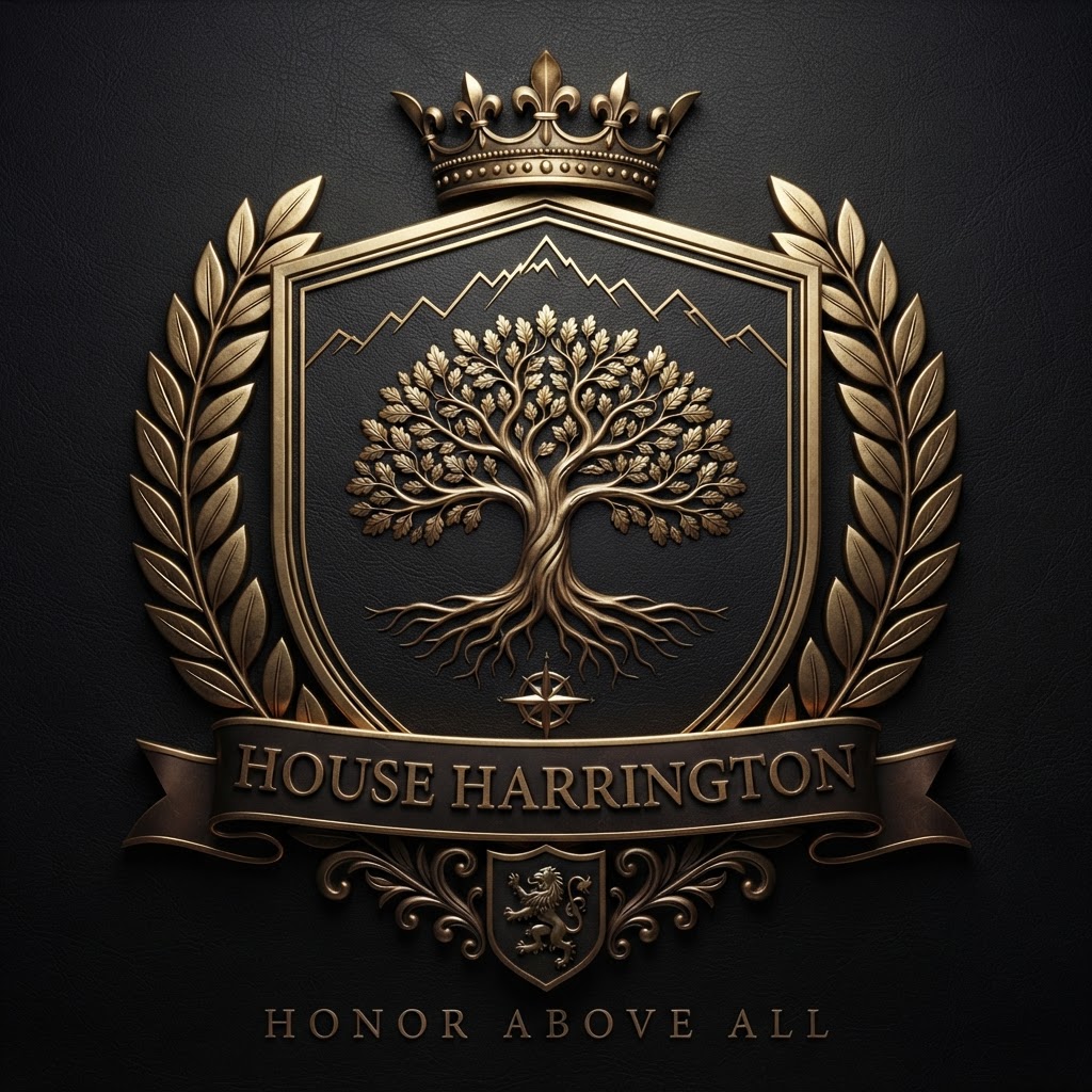 House Harrington