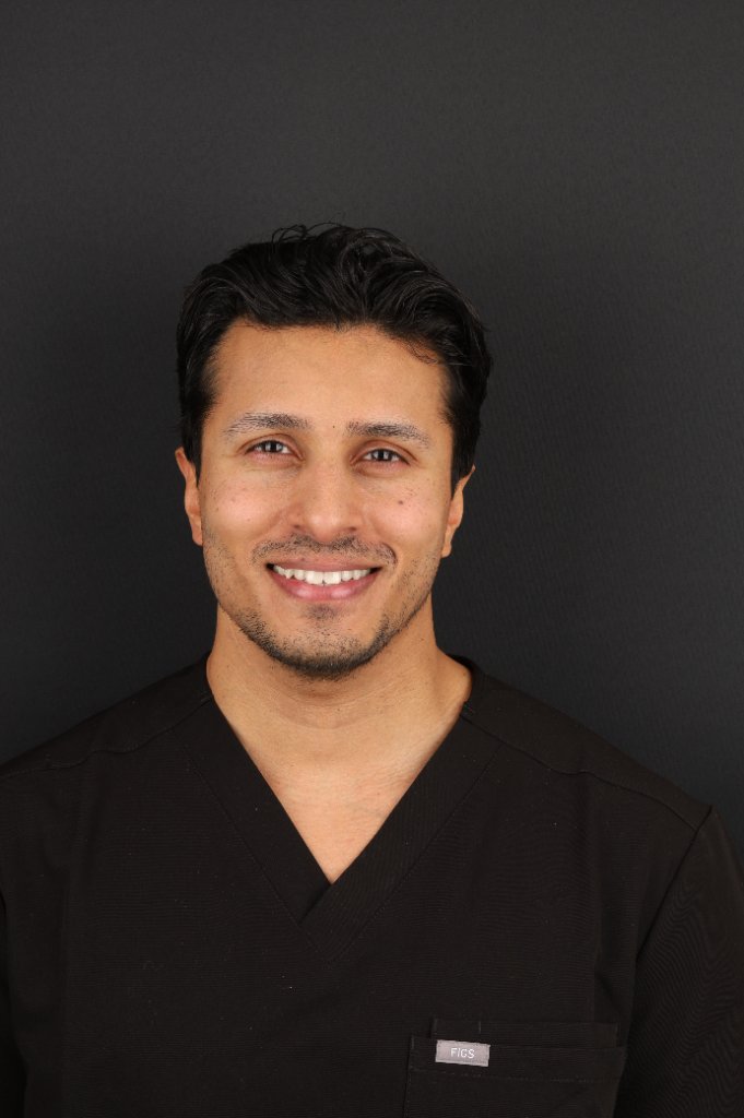 Modassar Amin