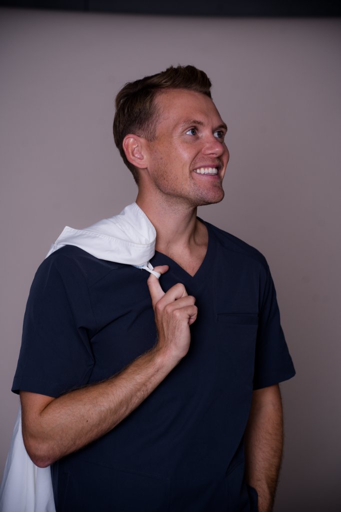 Petter Gjessing Johnsen