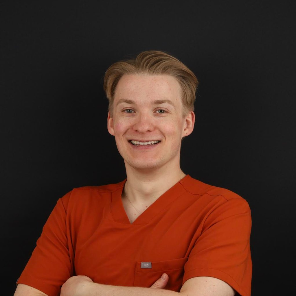 Carl Magnus Kjølstadmyr