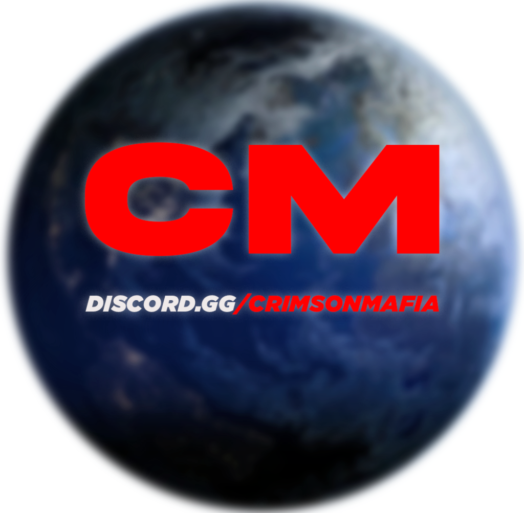 Crimson Mafia