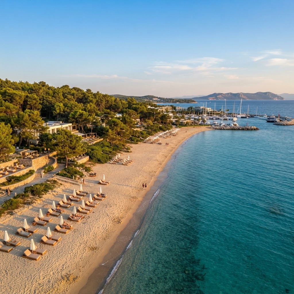 Halkidiki