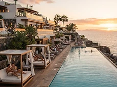Winter Sun Spa Retreats Collection, Canary Islands, Oman, Morocco, Cape Verde, Multiple