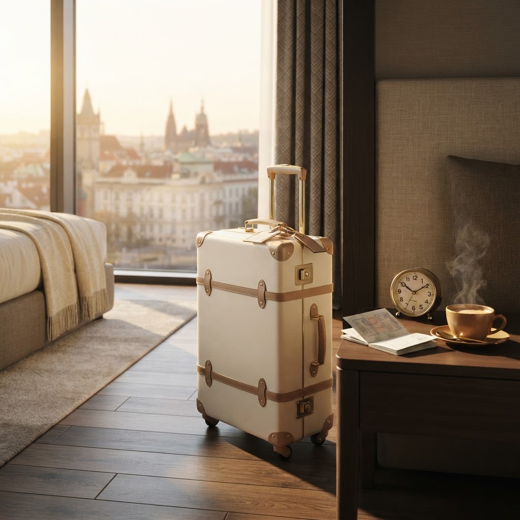 null in null, null — When to Book Your Holiday: The Tuesday Myth, the Real Timetable, and the Best Time to Fly