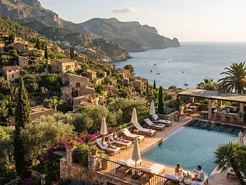 Belmond La Residencia, Deià, Spain