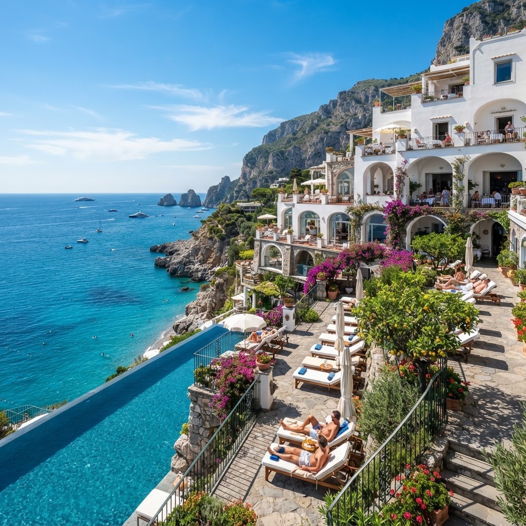 Capri