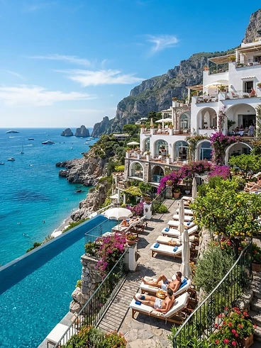 Capri