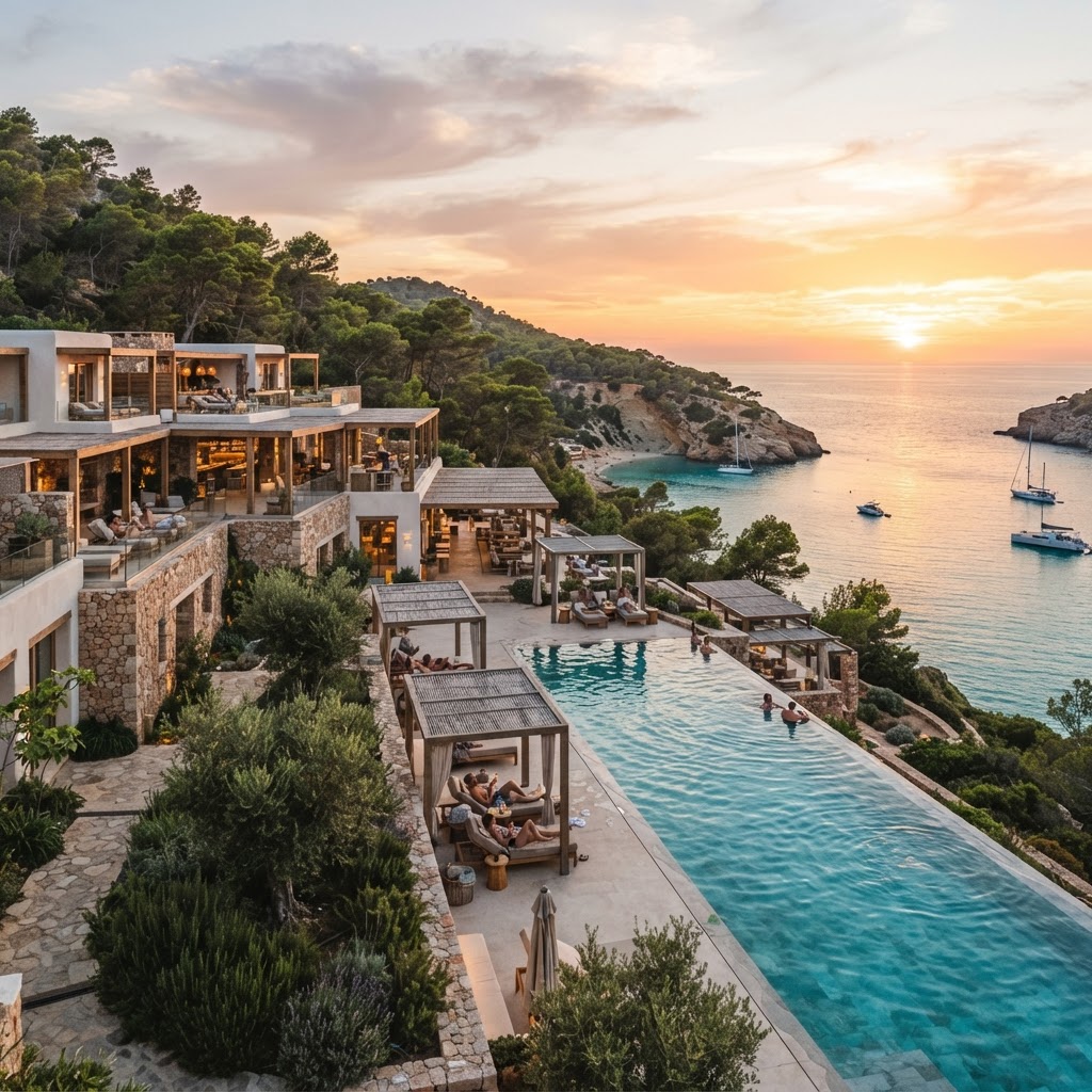 Ibiza