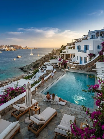 Mykonos
