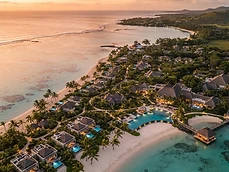 Trou aux Biches Beachcomber Golf Resort & Spa, Trou aux Biches, Mauritius, Mauritius