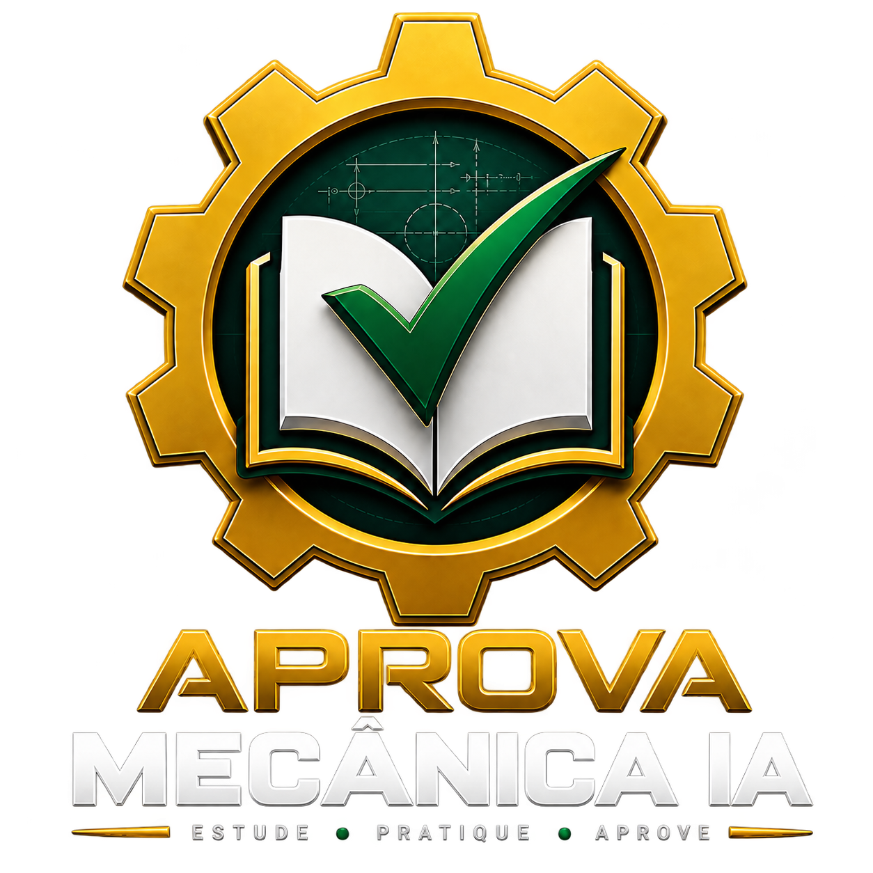 Aprova Mecânica IA