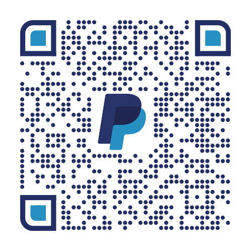 PayPal QR Code