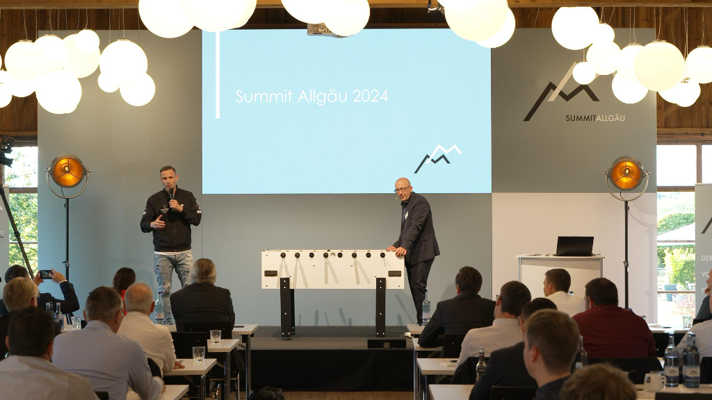 Keynote