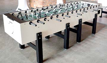 XXL – Mega XXXL Kicker