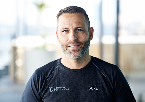 Chris Marks