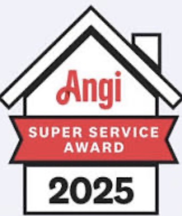 Angi Super Service Award 2025