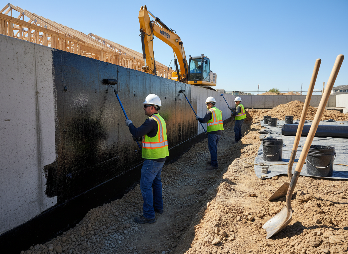 Yard Drainage 101: A Complete Guide for Northeast Ohio Homeowners