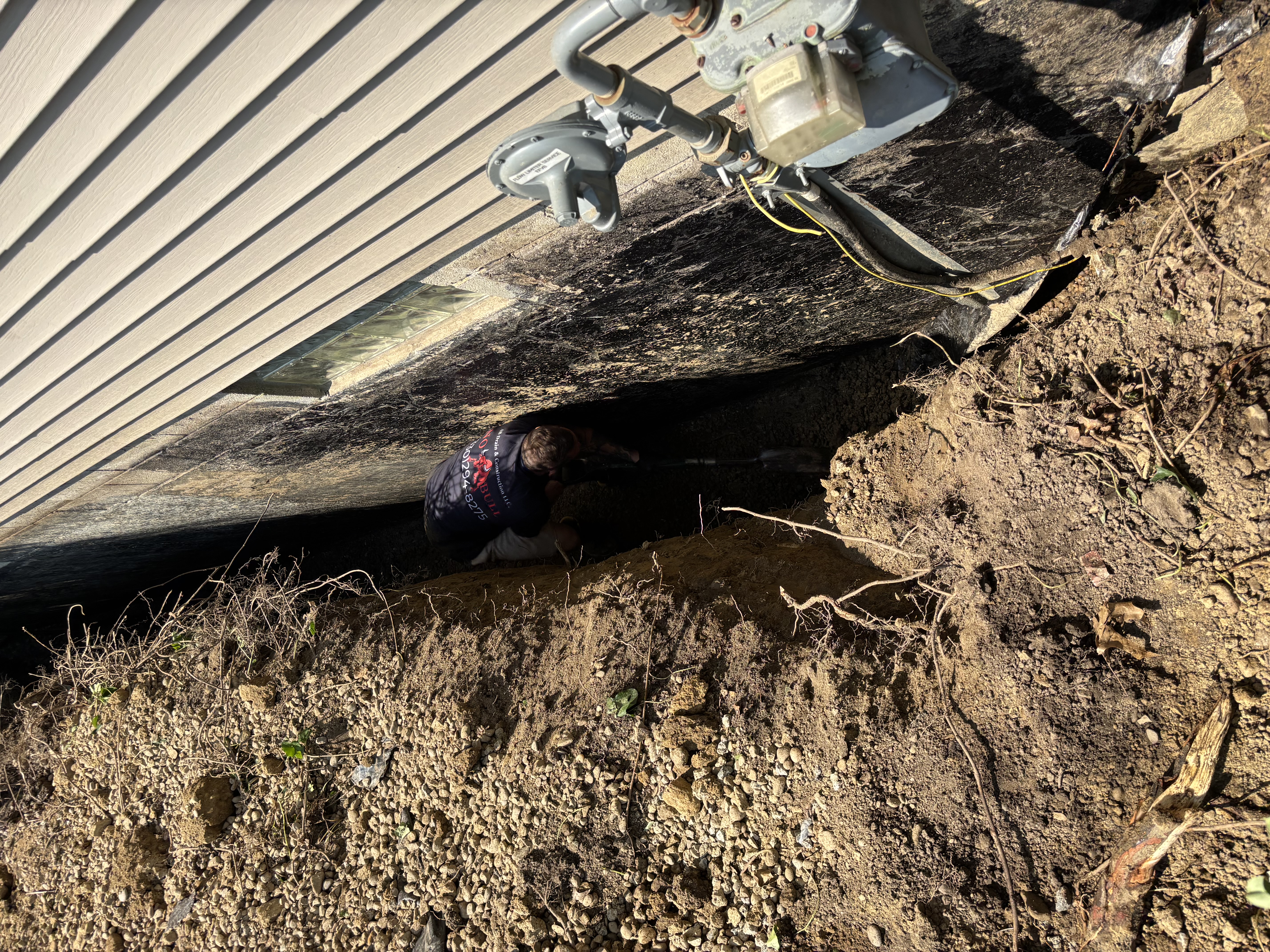 DMX Board Installation — Boardman, OH