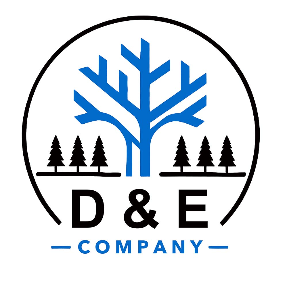 D&E Company