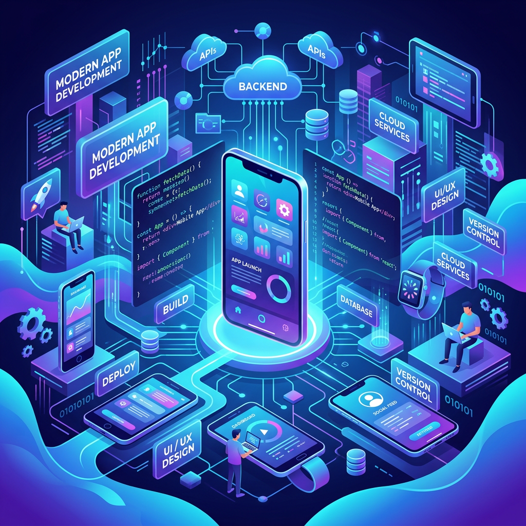 App Development