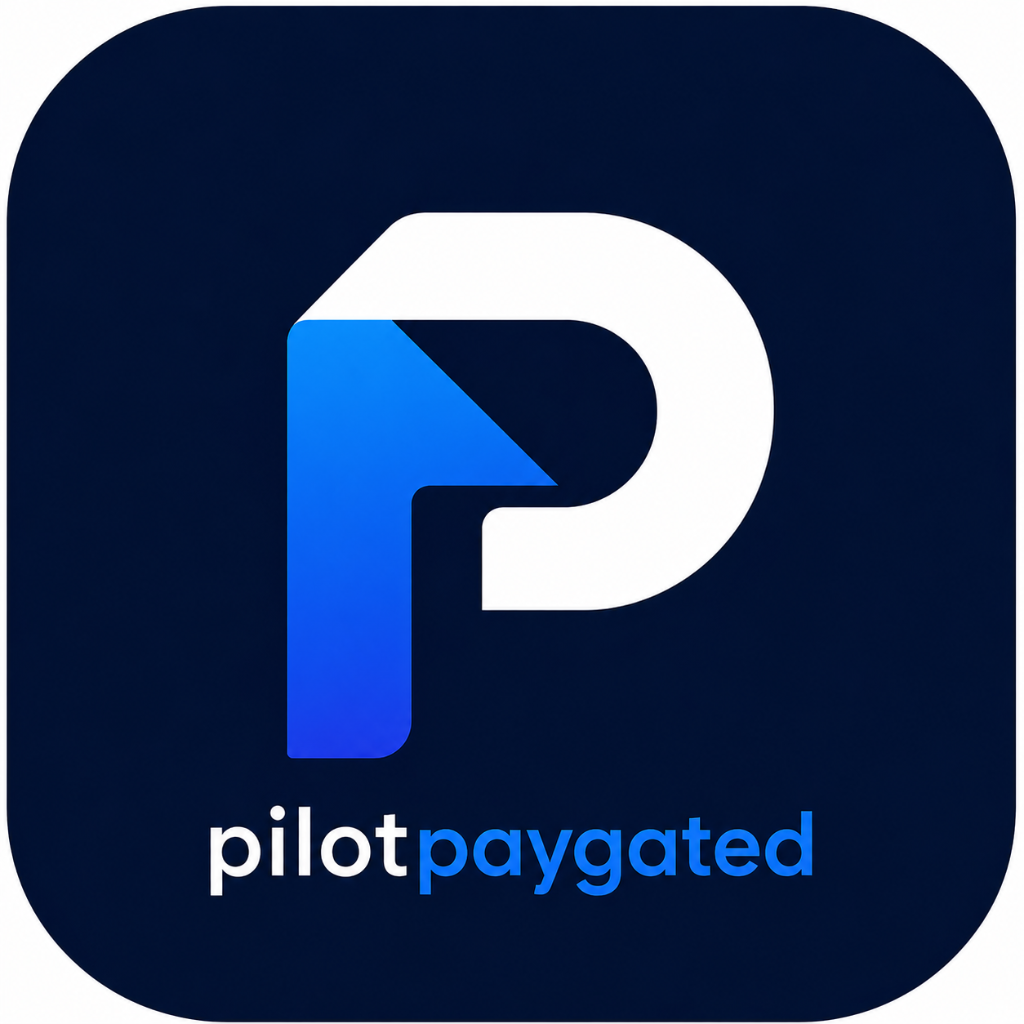 PilotPayGated
