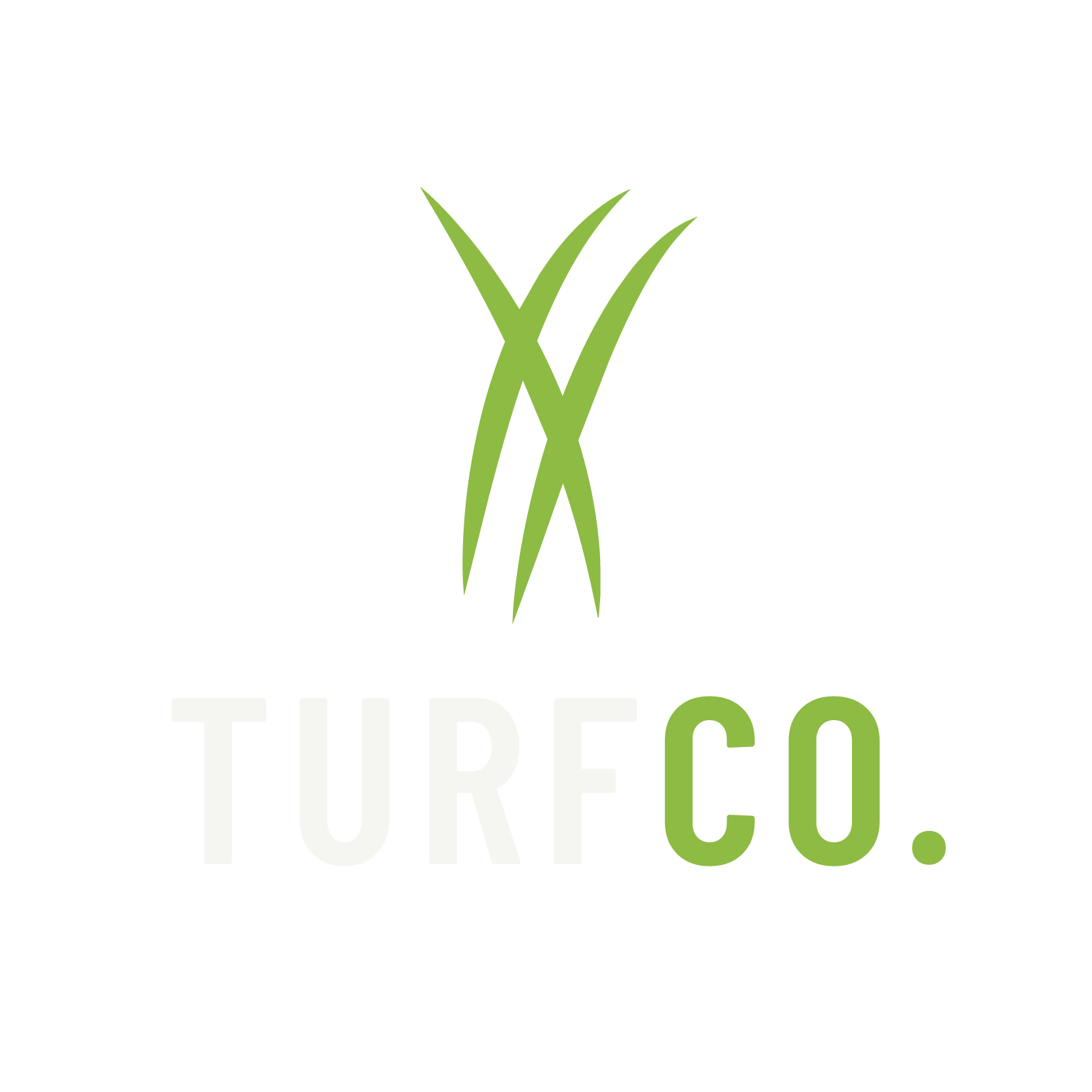 The Turf Company Logo