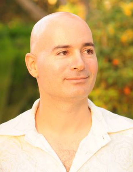 יוחאי ישראלי