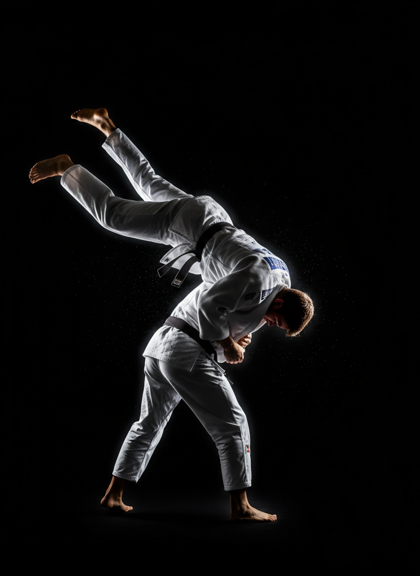 Judo
