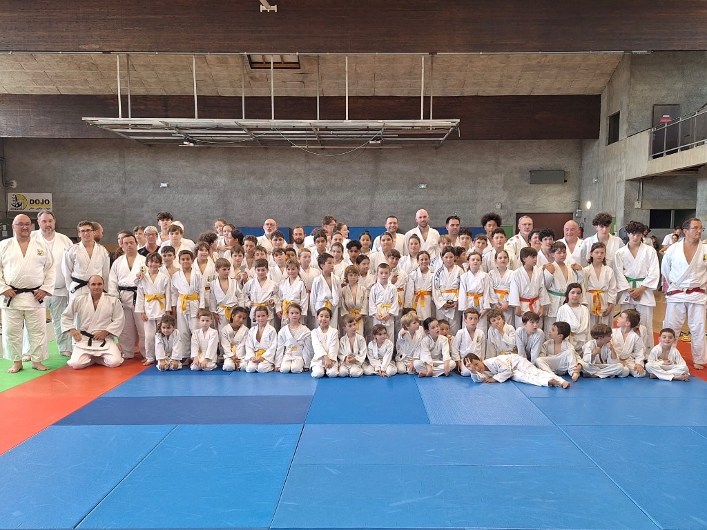 Groupe Avenir de Bizanos