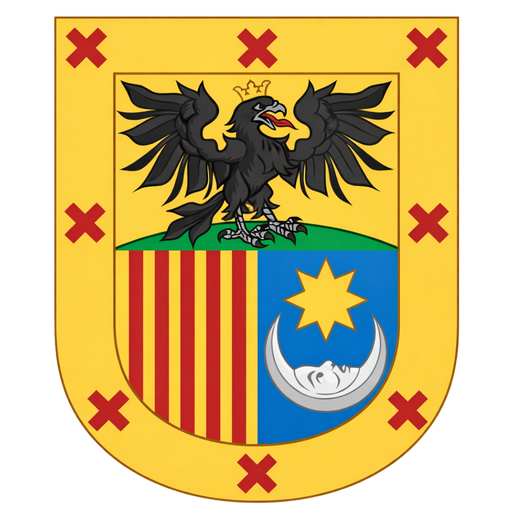 Escudo Vergara