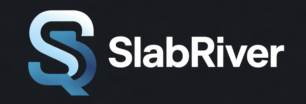 SlabRiver