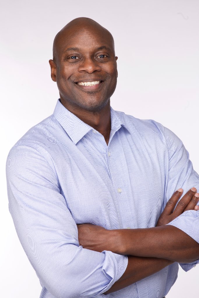 Wade Hinton, host of No Limits Allowed