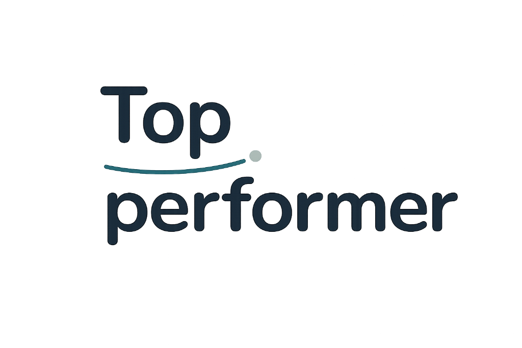 TopPerformer