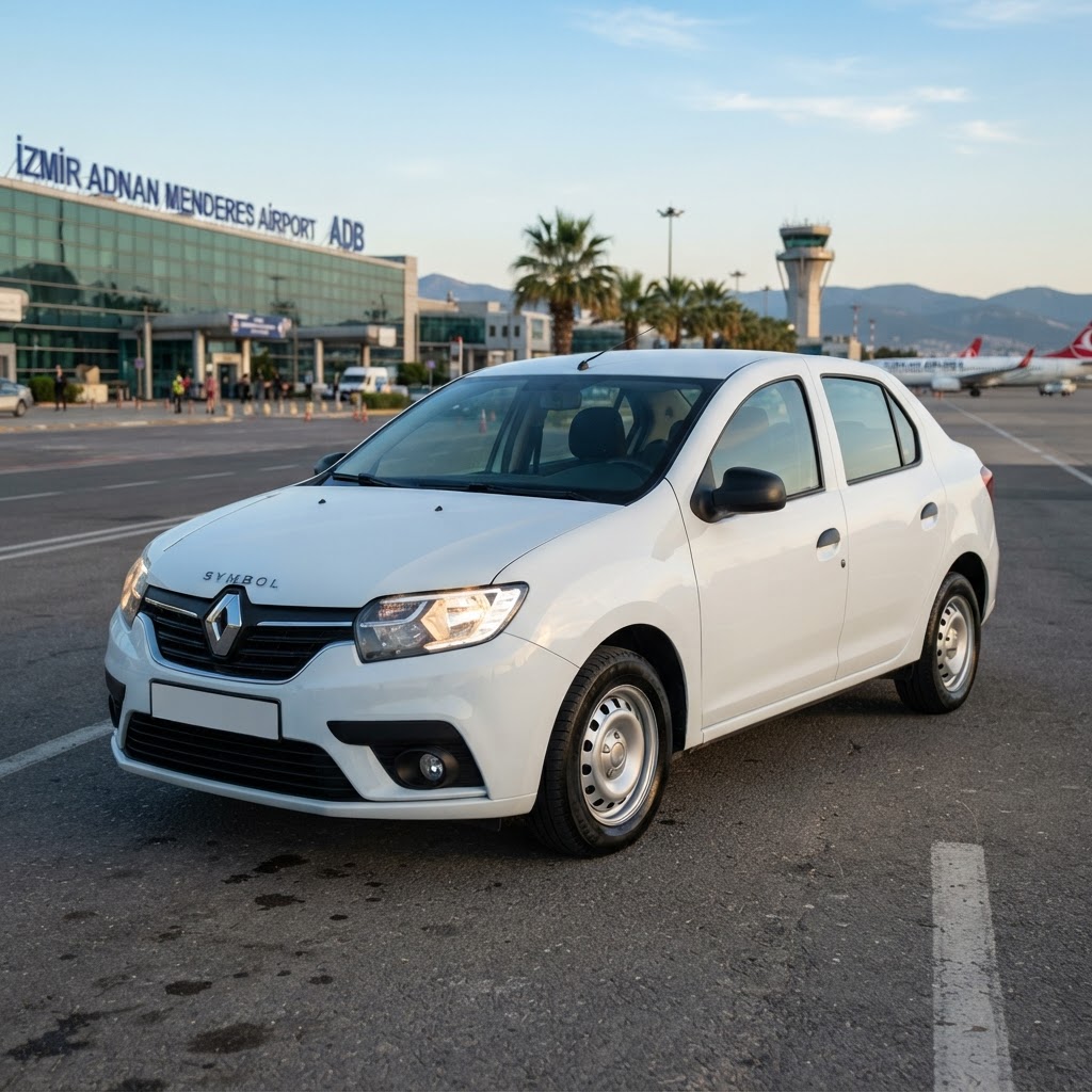 Renault Symbol