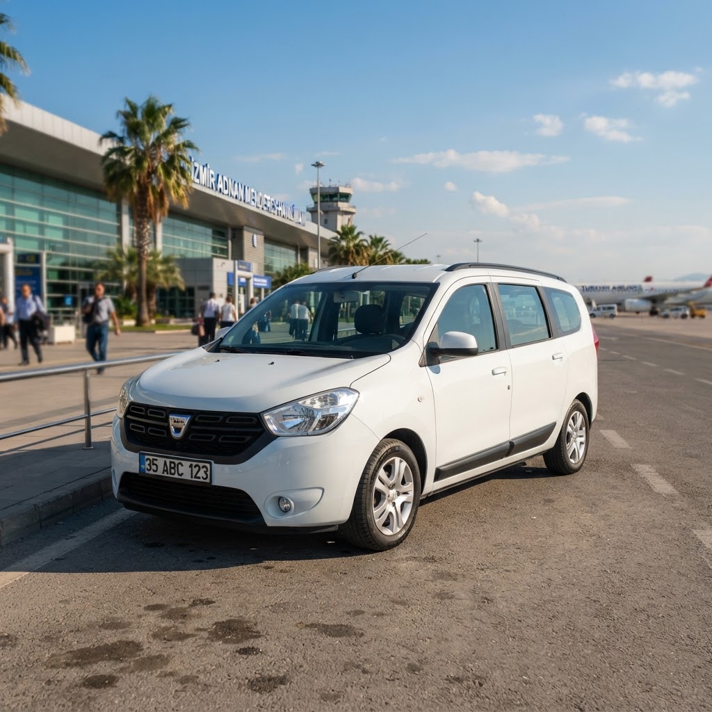 Dacia Lodgy