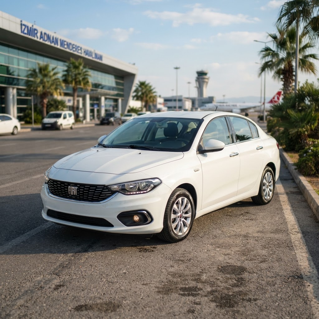 Fiat Egea