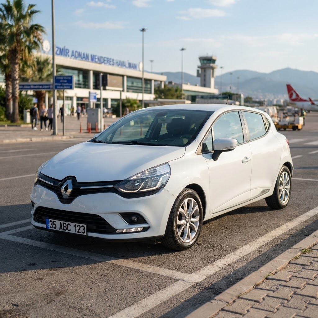 Renault  Clio