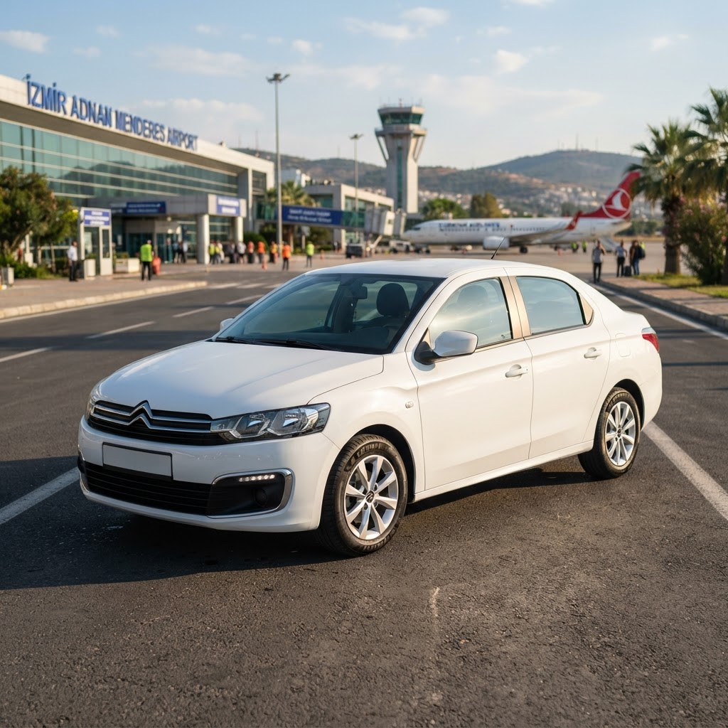 Citroen Elysee