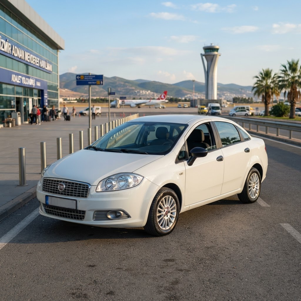 Fiat Linea