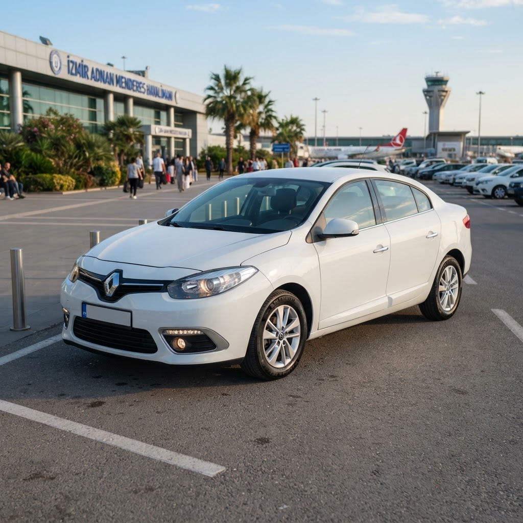 Renault Fluence