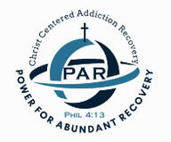 Power for Abundant Recovery logo