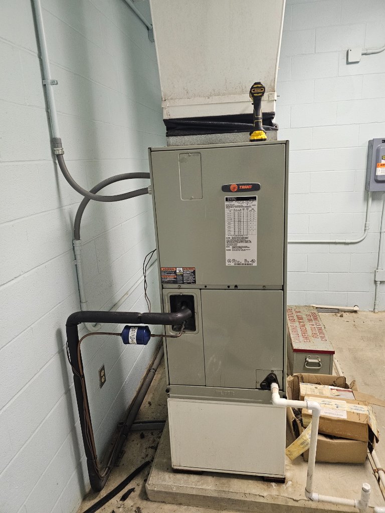 Food service equipment repair