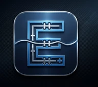 My Ortho v3 logo