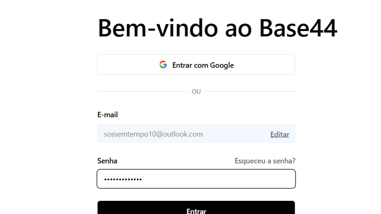 Mobilidade template preview